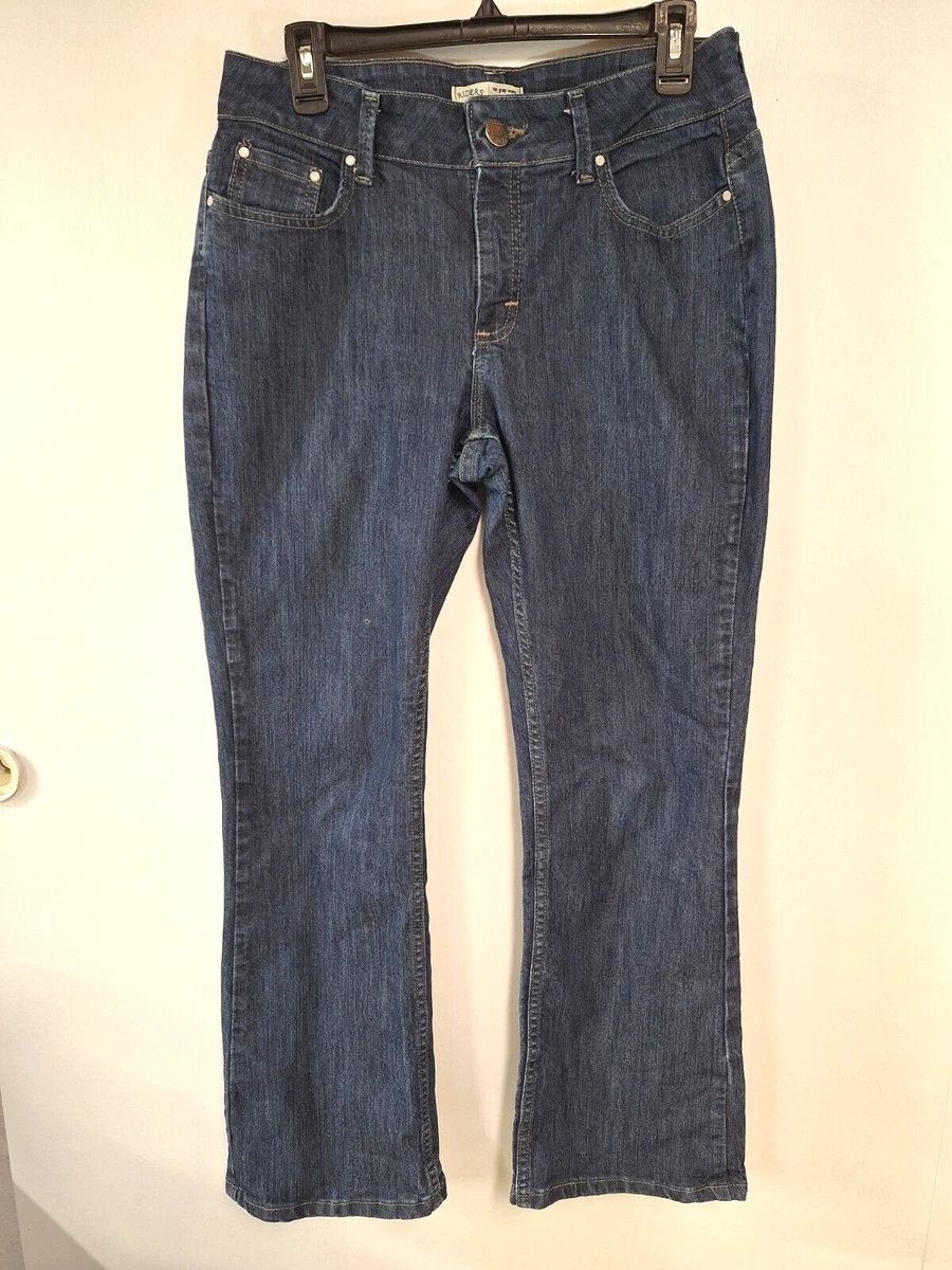 No gap 2024 waist jeans