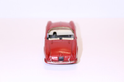 Solido 1/43 Alfa Romeo Giulietta Spider – Ancienne Miniature, Collection