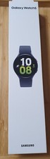 Montre Samsung Galaxy Watch5 44 mm  Graphite avec Bracelet Graphite NEUF