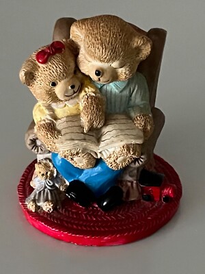 LEONARDO COLLECTABLES - MY FAVORITE STORY BÄREN FIGUR