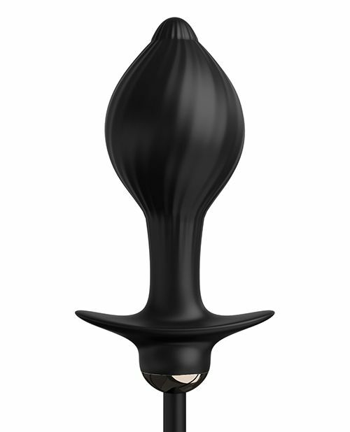 ANAL FANTASY ELITE AUTO THROB INFLATABLE VIBRATING BUTT PLUG | eBay ANAL FANTASY ELITE AUTO THROB INFLATABLE VIBRATING BUTT PLUG | eBay