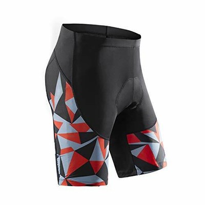 santic cycling shorts