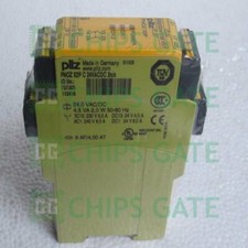 1PCS NEW PNOZ X2P C 24VACDC 2n/o 787303 Safety Relays Fast Ship