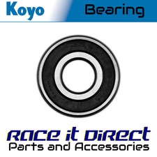 Sprocket Carrier Bearing for Yamaha FZR 600 R 1990-1999 Koyo