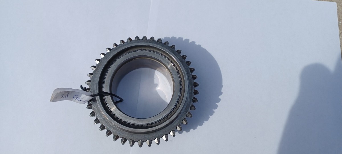 Mitsubishi 3000gt vr4 speed W6MG1 3rd gear 29 teeth