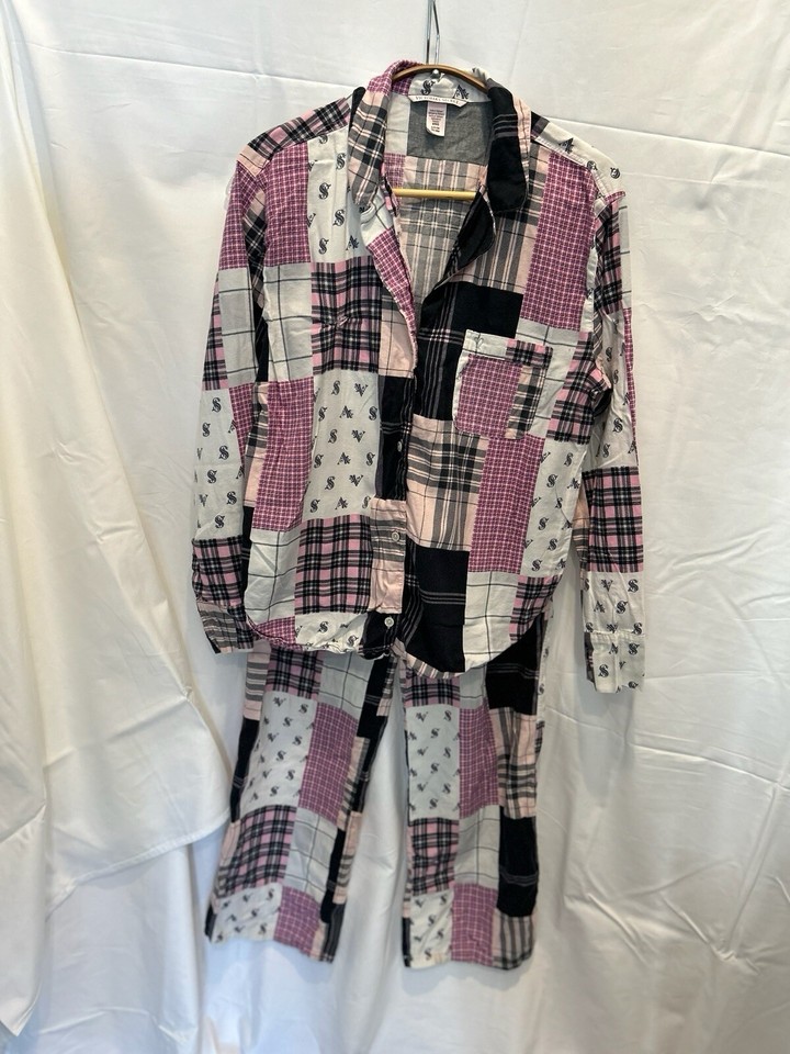 Victoria’s Secret Pajamas S eBay