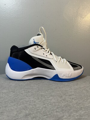 Nike Air Jordan Zoom Separate Basketball Sneaker Men's Shoe Size 10.5 DH0249 140