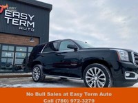 2020 GMC Yukon SLE