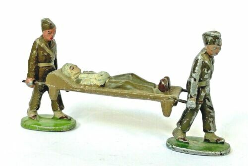QUIRALU - CHASSEUR Alpin - Muletier - Soldat - Fusil - Alpenstock EUR 7