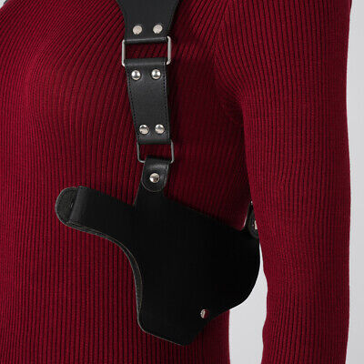 Ada Wong Cosplay Resident Evil 4 Remake Harness Leatherwork Pattern &  Tutorial 