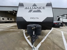 2026 Alliance Delta UL BH271