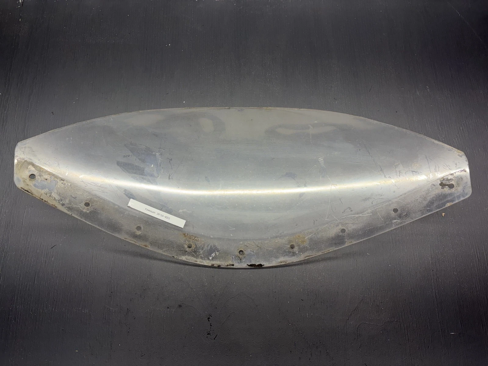 39154-4003 | KAWASAKI | OEM WINDSHIELD