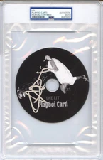 Playboi Carti Signed Autographed CD “Die Lit” PSA/DNA Authenticated