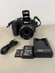 Nikon Coolpix B700 | eBay