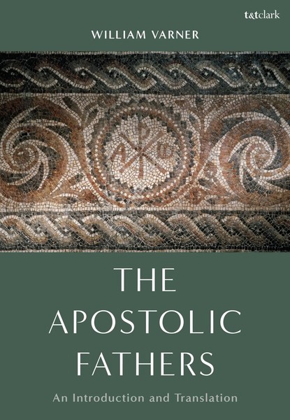 William Varner | The Apostolic Fathers | Taschenbuch | Englisch (2023)-image