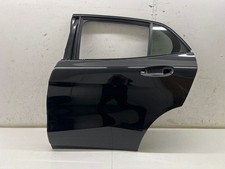 Mercedes-Benz GLA W156 X156 2017 Hinten links Tür hinten A1567320110 NAR176961 Mercedes-Benz GLA W156 X156 2017 Hinten links Tür hinten A1567320110 NAR176961