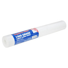 SupaDec Lining Paper 1400 Grade 10m Roll – Wall Liner Paper Sheet Covers Cracks