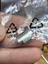 Genuine OEM Oris Diver 65 Link. New With Pin And Collar