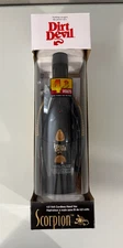 Dirt Devil 4.8 Volt Scorpion Cordless Rechargeable Handheld Vacuum New/Unopened