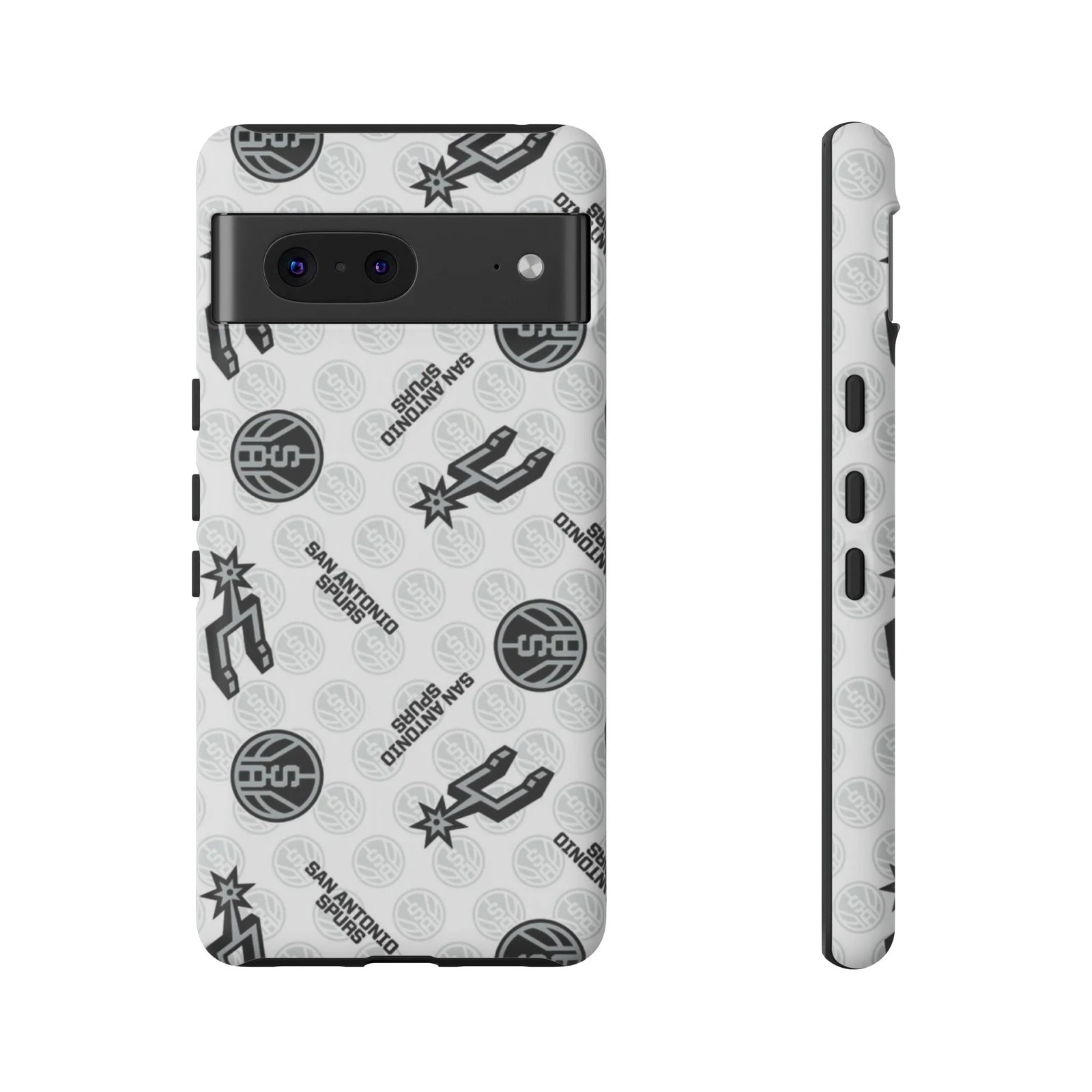 San Antonio Spurs iPhone Cases