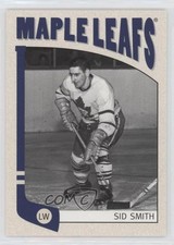 2004-05 ITG Franchises Canadian Edition Sid Smith #93 0y3