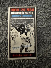 1970-71 Topps Hockey Cards 11