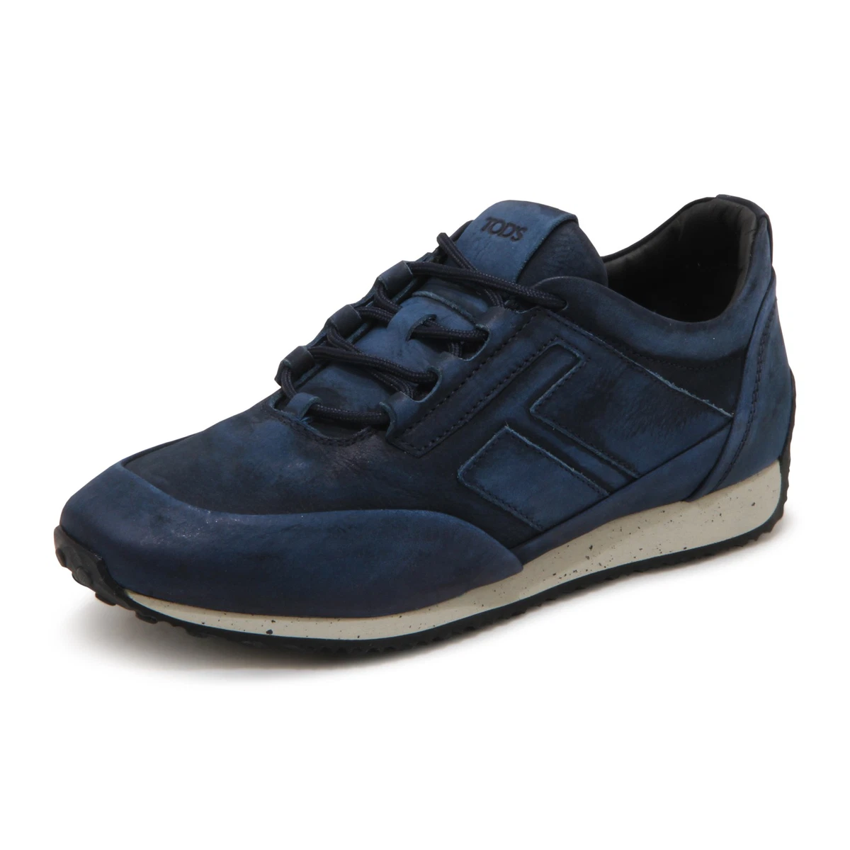 Scarpe da ginnastica da uomo blu Tod's | Acquisti Online su Scarpe da ginnastica da uomo blu Tod's | Acquisti Online su