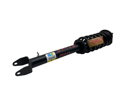   12-20 Tesla Model S Front Left or Right Suspension Shock Strut & Coil Spring
