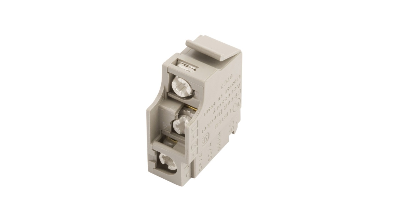 Auxiliary Contact 1P EasyPact 29450 ComPact INS/INV