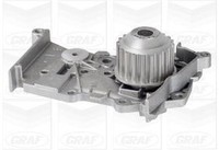 1 X Wasserpumpe Graf Pompy Wody/Water Pupms PA724A FüR Renault Megane II