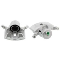 Bremssattel 1 Kolben Ø 57 Mm Grauguss A.B.S. FüR U.A. Honda Civic