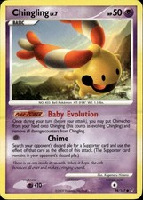 Chingling Common Supreme Victors 98 NM on eBay