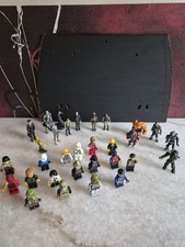 LEGO Cartoon & TV Character Mixed Lot of 30 M...