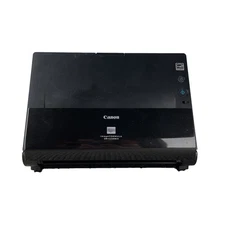 Canon imageFormula DRC-225W II USB Color Desktop Sheet-fed Document Scanner A1