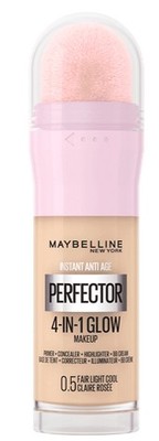 Instant Age Rewind Perfector 4-In-1 05 Fair Light Cool MayBelline 20ml
