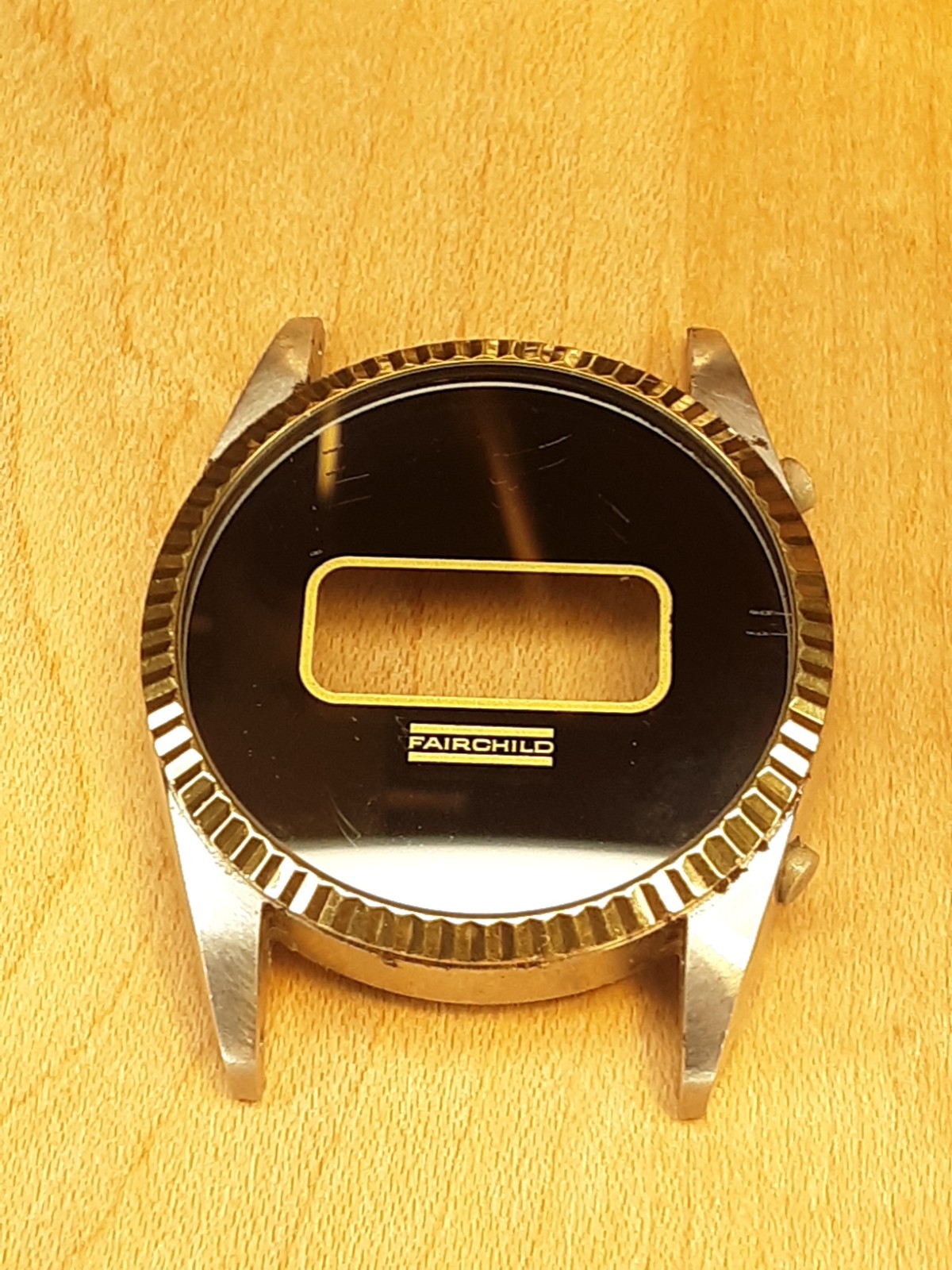 fairchiled quartz watch case - image 10