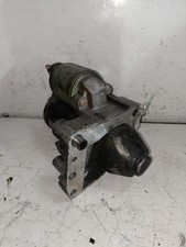 Démarreur Citroen DS3