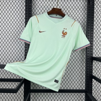 JUST RELEASED!!! THE NEW France 2026 World Cup Away Jersey | Customizable