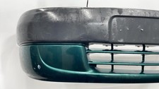 Pare-choc avant Citroen BERLINGO