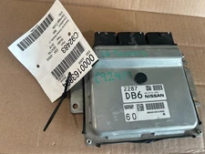 Engine/motor Brain Box NISSAN SENTRA 16 17 ECU EBX OEM