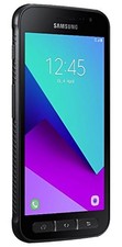 Samsung Galaxy Xcover 4 Smartphone 5 Zoll 16 GB Android schwarz "sehr gut"