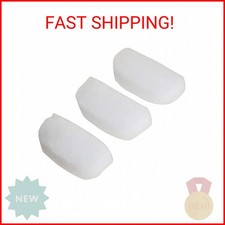 Fluval Fine Filter Water Polishing Pad for 104/105/204/205 Models - 3-Pack