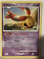 Chingling 98 Supreme Victors HP Pokemon Fast Shipping on eBay