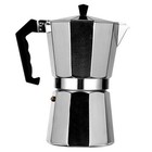 Aluminum Moka Pot, Espresso Machine, Home Coffee Maker, Small Octagonal9203
