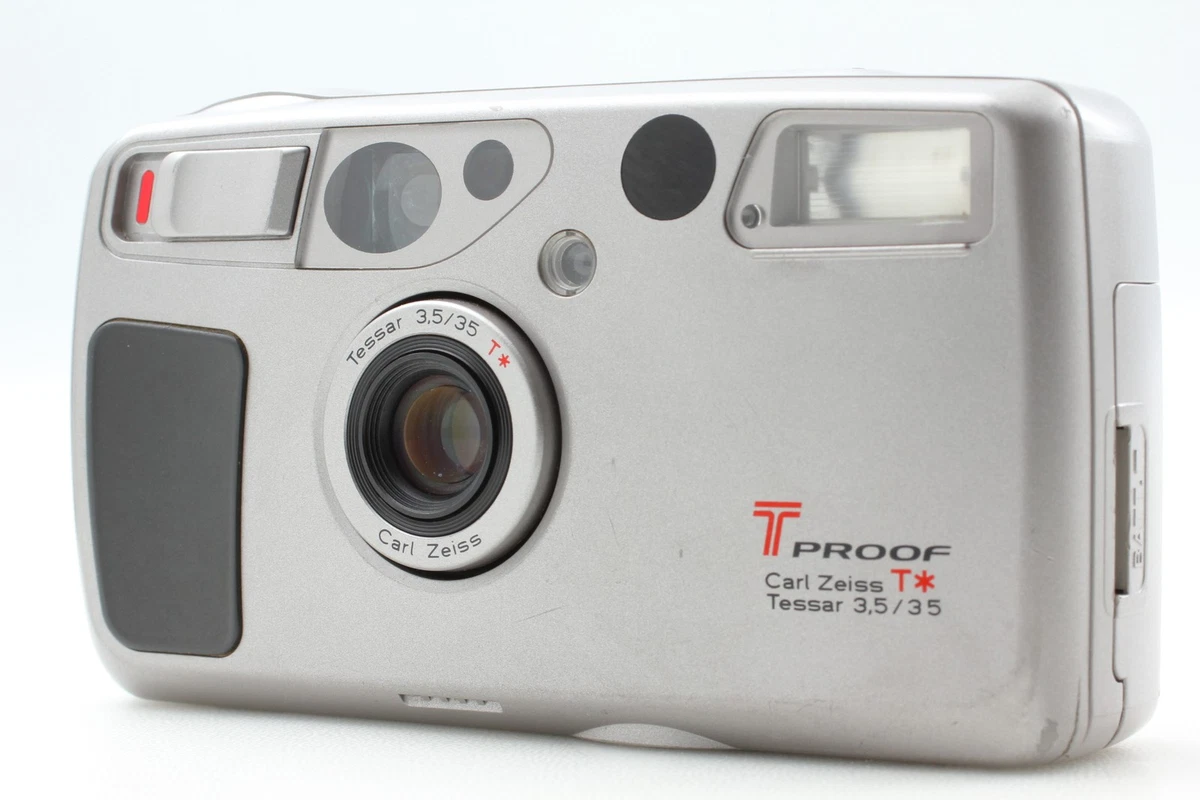 Film Yashica T4 Cameras for sale | eBay