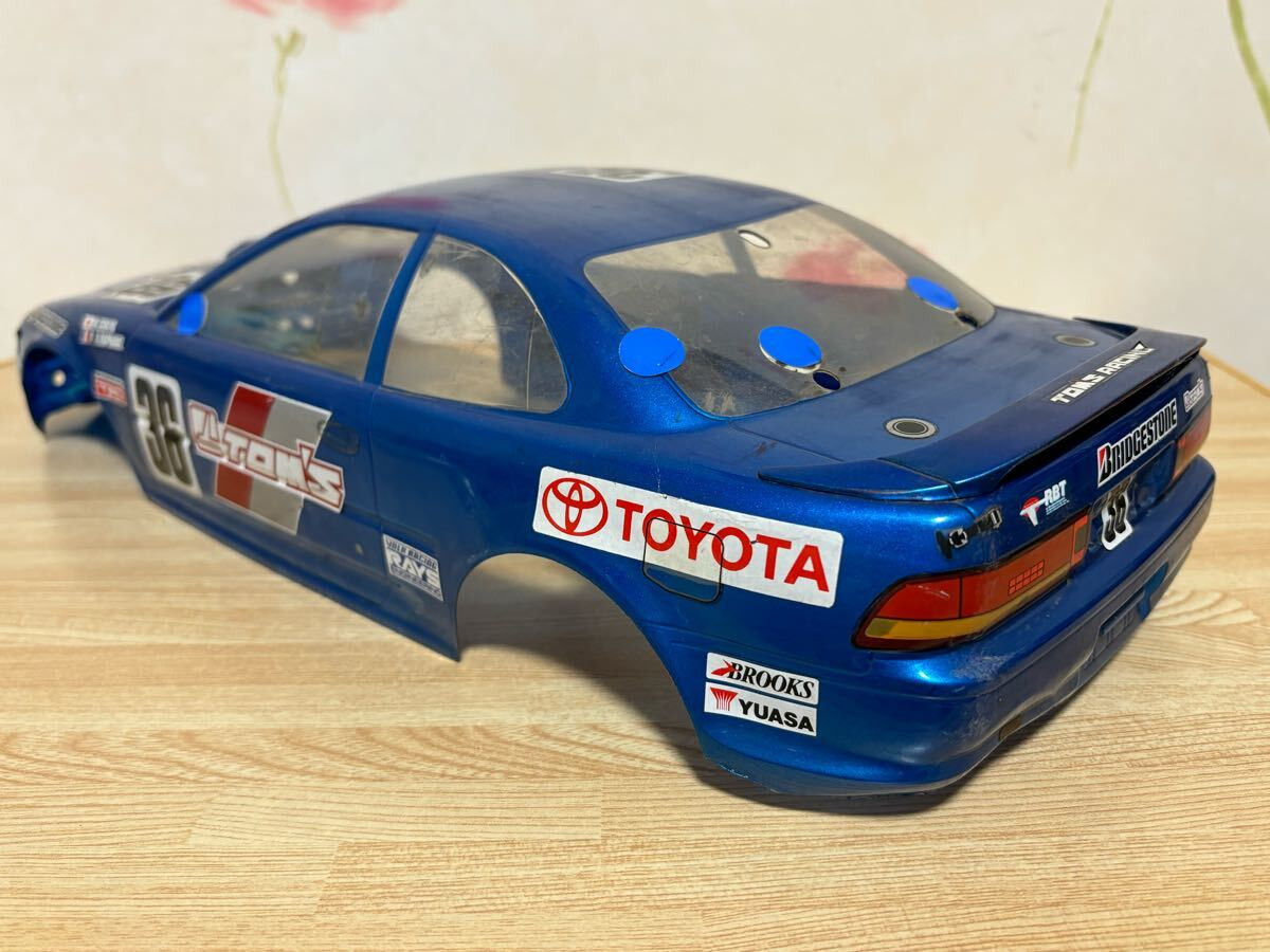 タミヤ ラジコン TOM’S LEVIN s-l400.jpg