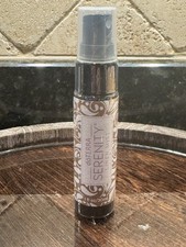 DoTERRA Linen Mist Serenity 1fl / 30 mL BRAND NEW and SEALED