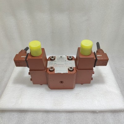 NAKAKITA NS705-D P EIGENSICHERES MAGNETVENTIL 2G4 DC4 5V 55mA