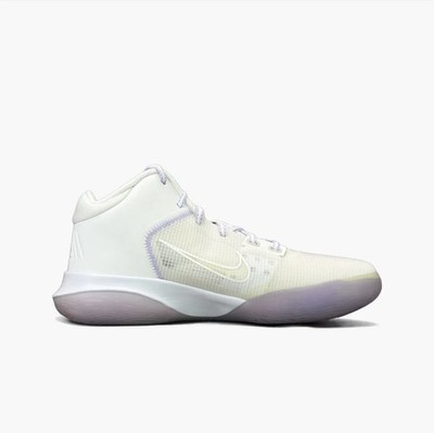 Level S - Nike Kyrie Flytrap 4 EP 'White Purple Pulse' CT1973-101