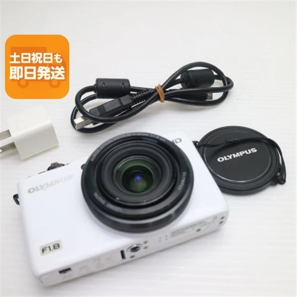 Olympus Xz 1 for sale - eBay